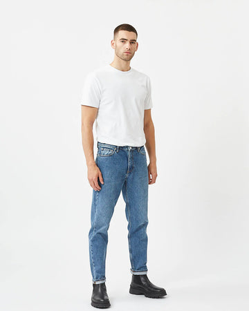 minimum Jeans MODEL TWO Cotton