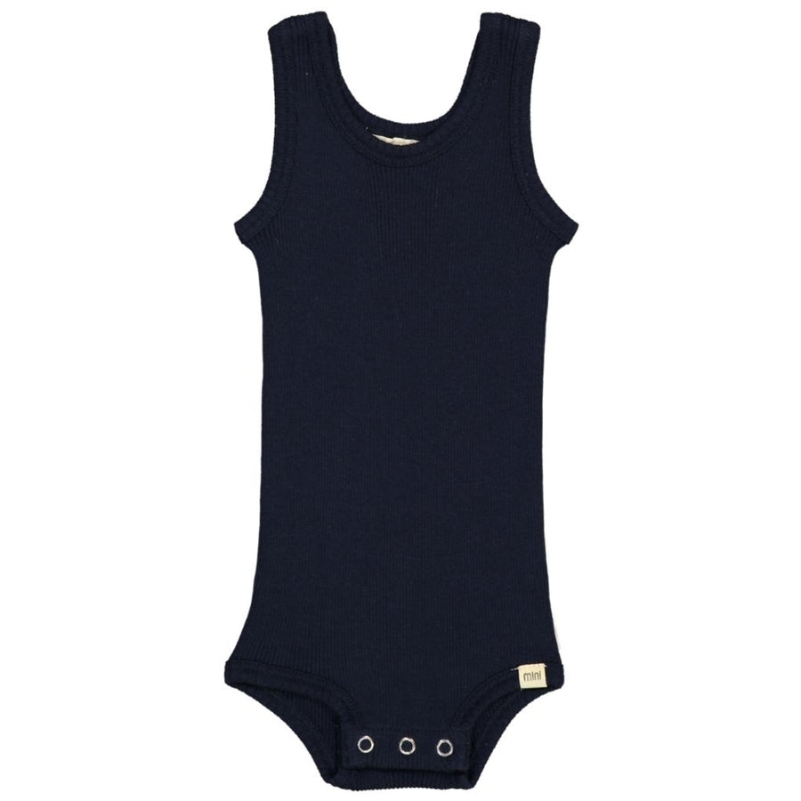 Minimalisma Seidenbody tank Bornholm