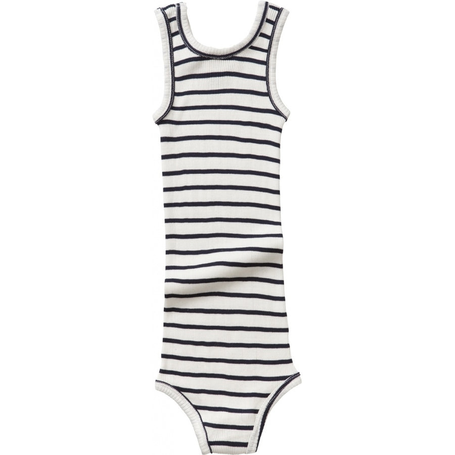 Minimalisma Seidenbody tank Bornholm