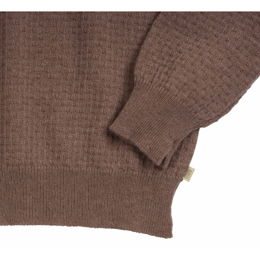 Minimalisma Pullover Dimma (2-6 Jahre) Wolle