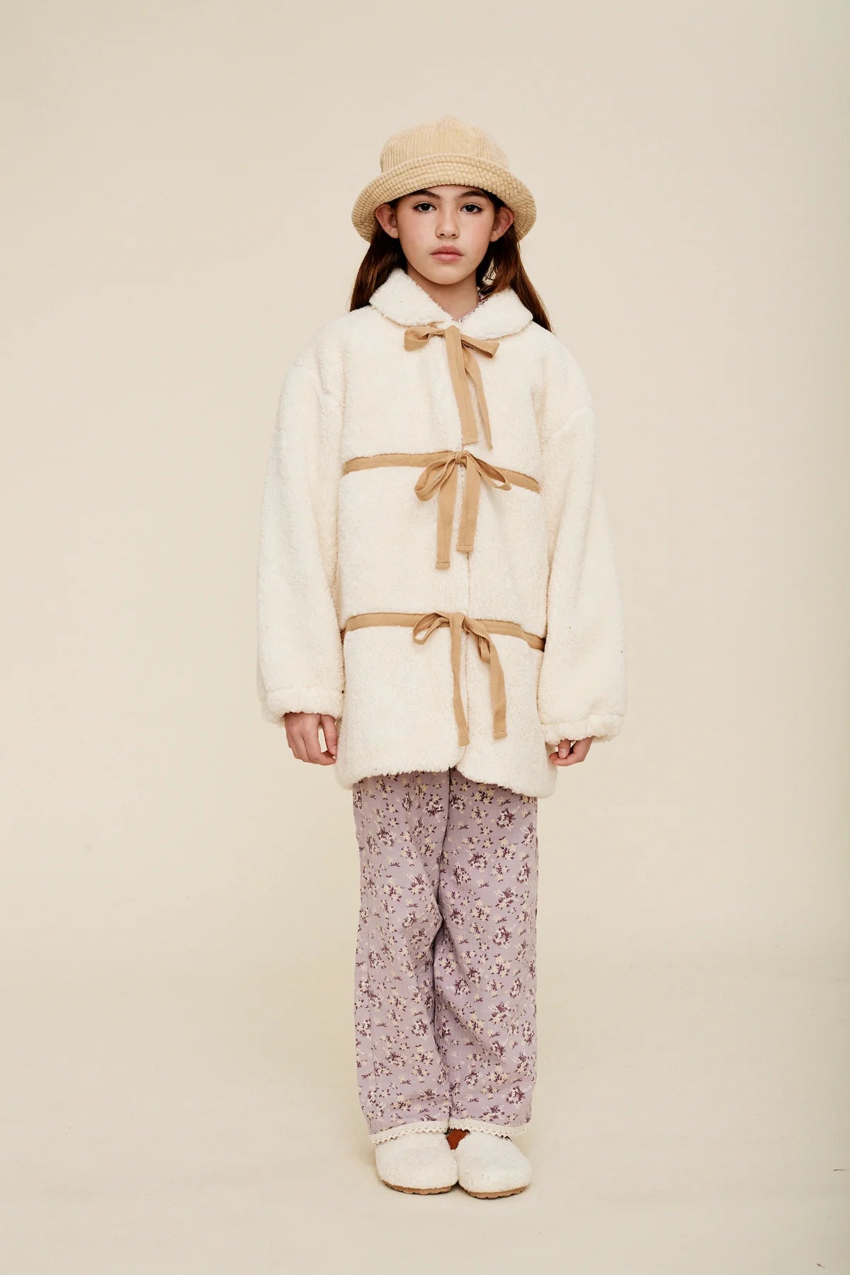 k*a様 Liilu 刺繍 パンツ　2y Liilu 刺繍 パンツ 2y 子供 の パンツ