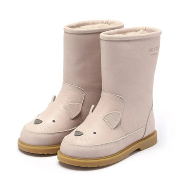 Donsje Stiefel WADUDU Cat Classic Lining Premium Leather