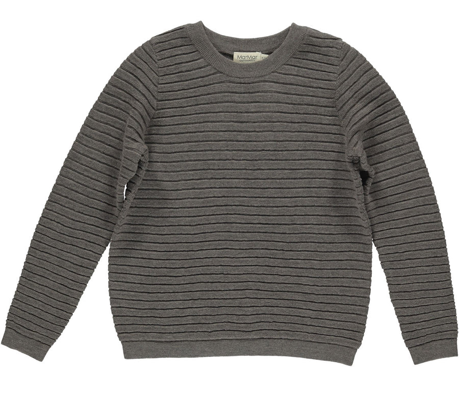 MarMar Pullover Tano Wolle