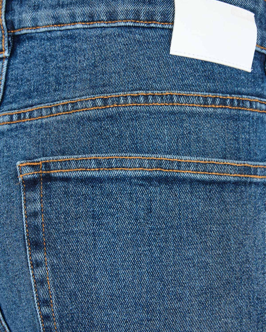 minimum Jeans TAPS CROPPED Organic Cotton