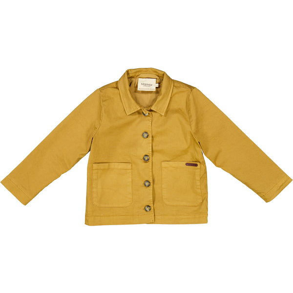 MarMar Overshirt/ Jacke Johan Cotton