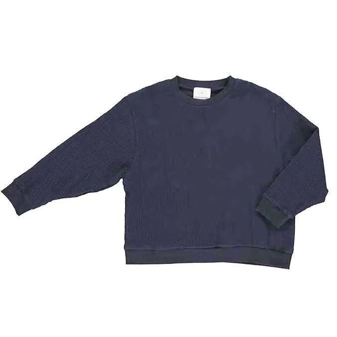 Gro Sweater GERT Organic Cotton