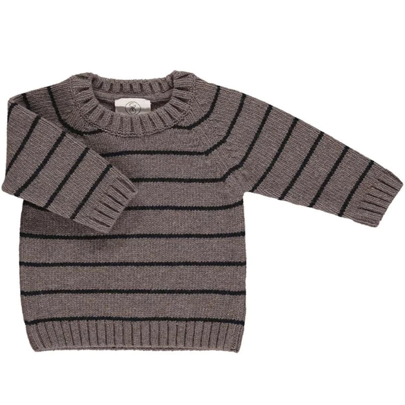 Gro Sweater ERIC Merino Wool