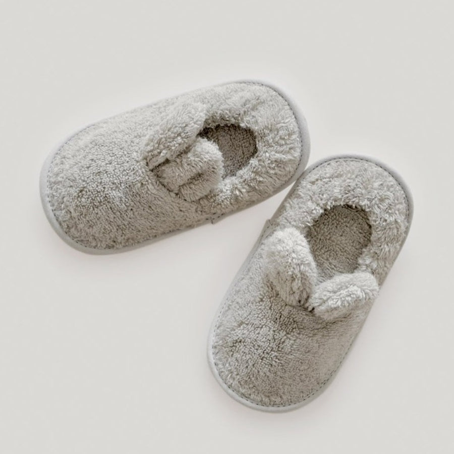 garbo&friends Frottee Slippers Organic Cotton