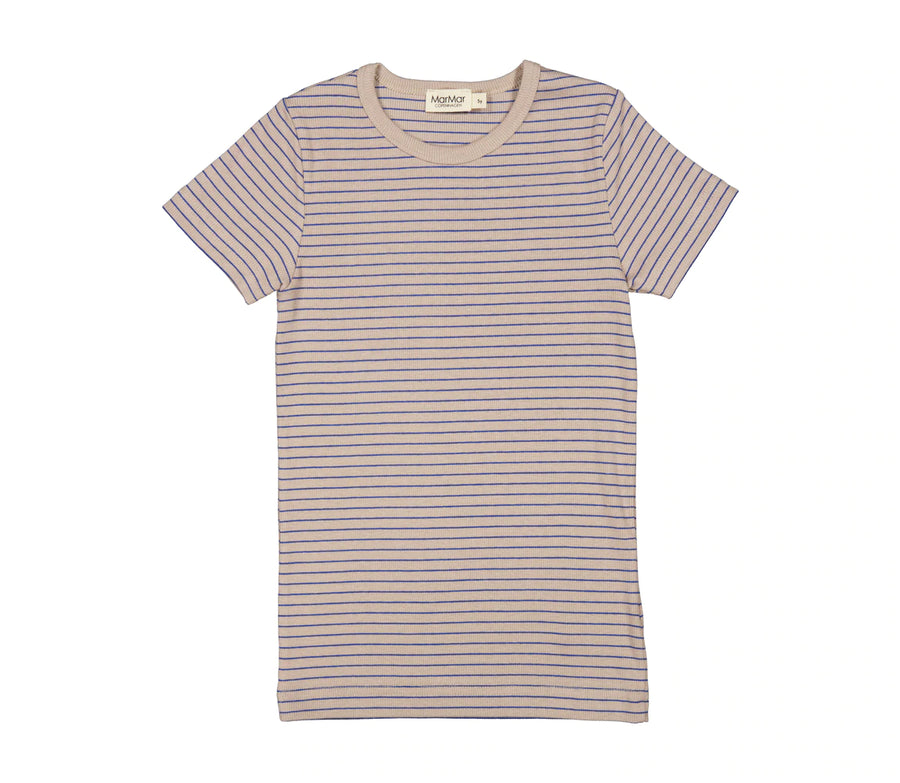 MarMar T-Shirt Tago gestreift Organic Cotton/ Modal