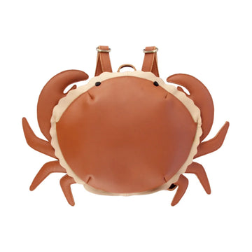 Donsje Rucksack Gozo Schooolbag Crab
