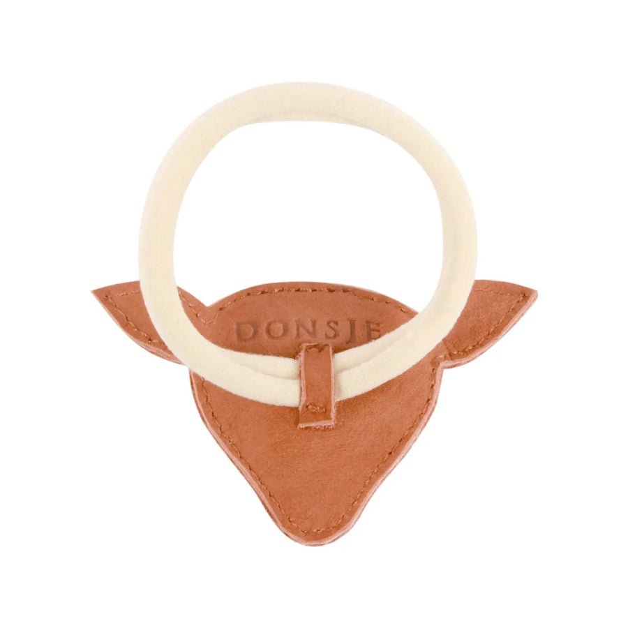 Donsje Haargummi JOSY Classic Premium Leather