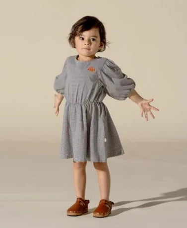 House of Jamie Ballon Kleid Organic Cotton