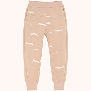 Kids on the Moon Sweatpants