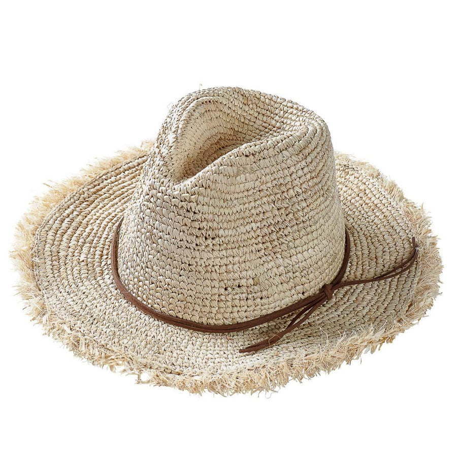 Acorn Strohhut Coco Hat