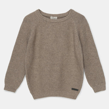 My Little Cozmo Pullover Condor Wolle