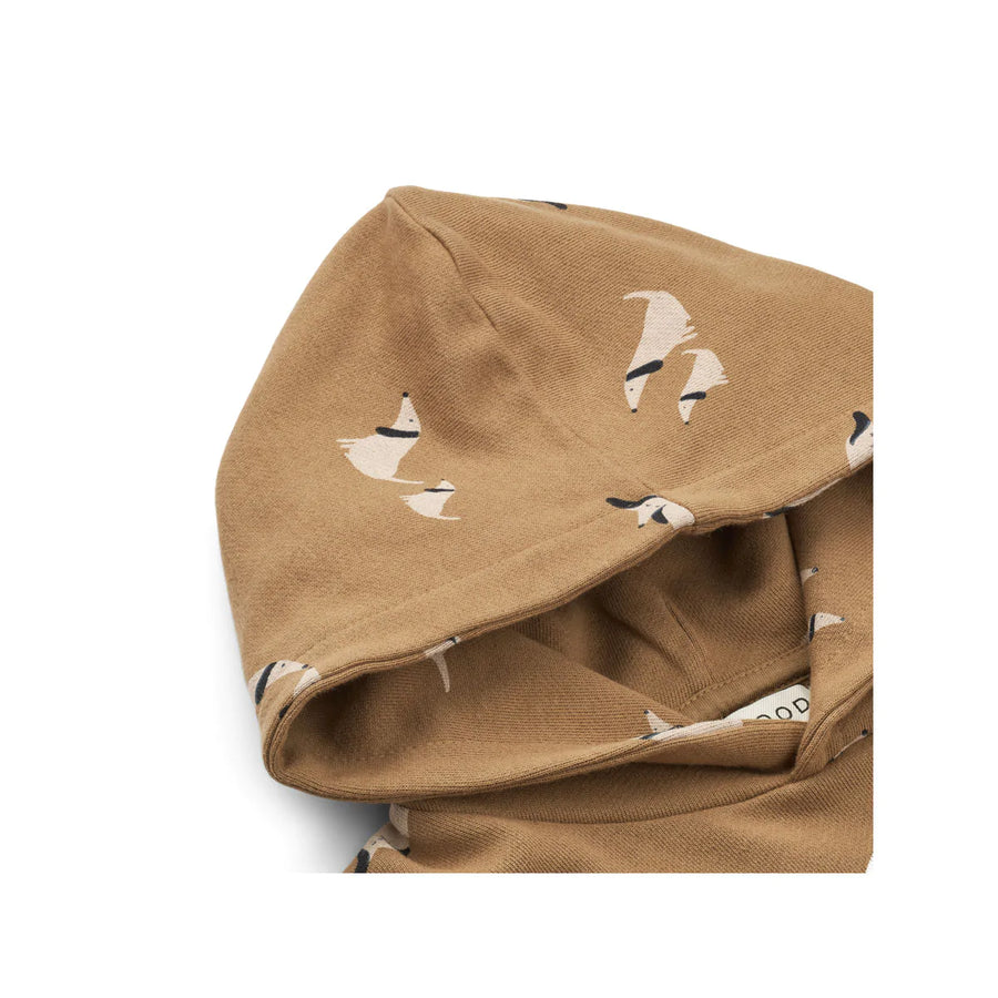 Liewood Kapuzenpullover Hildur Organic Cotton