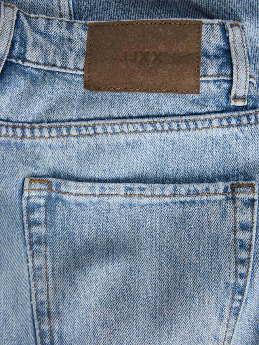 JJXX Jeans JXSEOUL Straight Cotton
