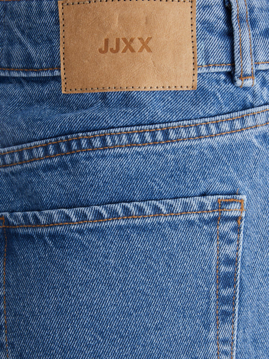 JJXX Mom-Jeans  JXLISBON Cotton