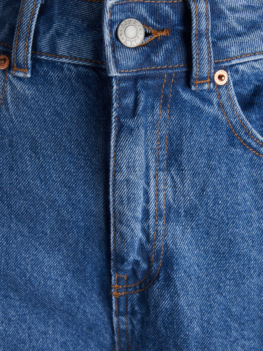JJXX Mom-Jeans  JXLISBON Cotton