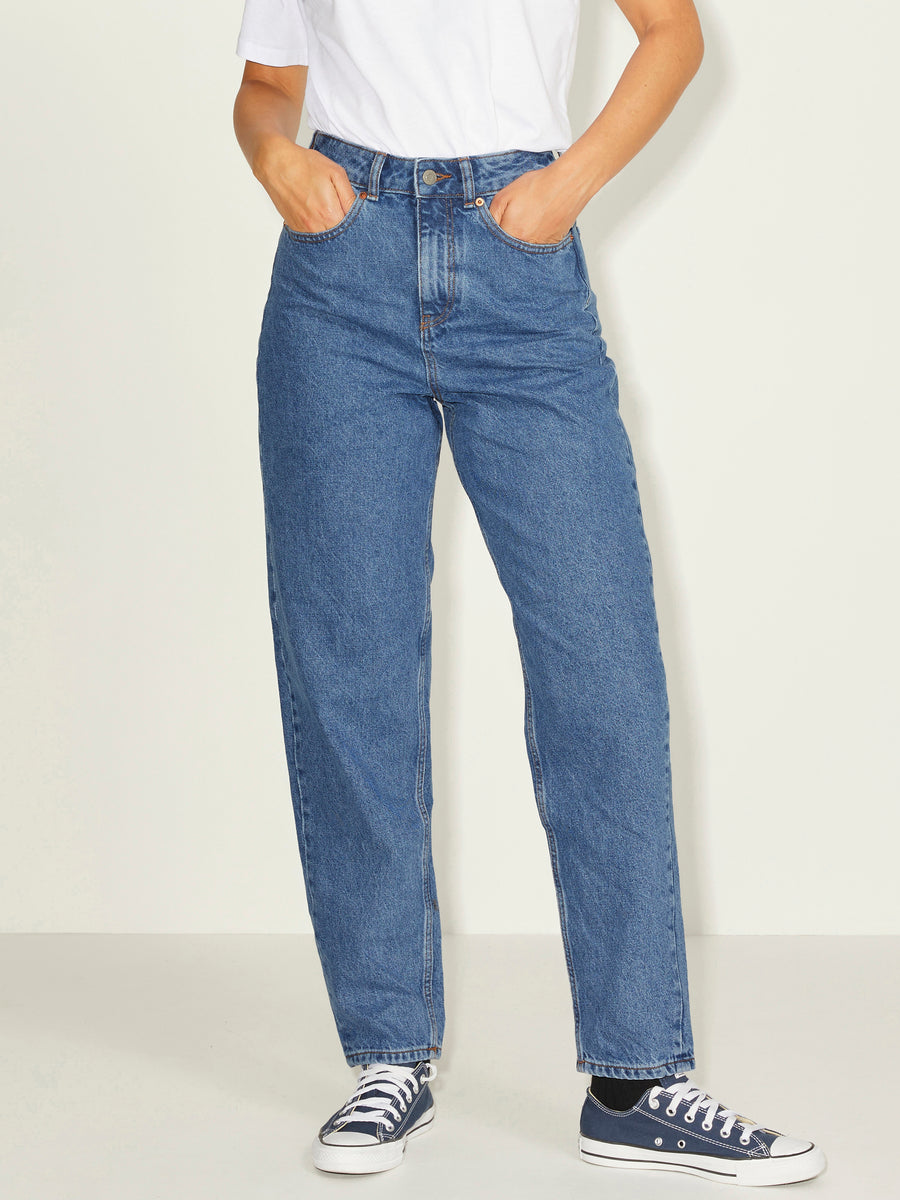 JJXX Mom-Jeans  JXLISBON Cotton