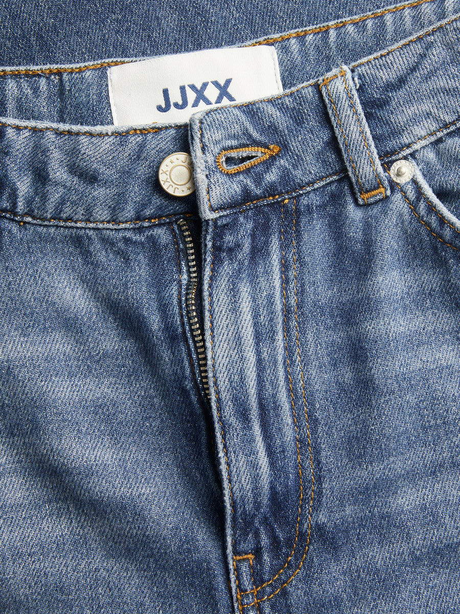 JJXX Jeans JXTOKYO wide Cotton