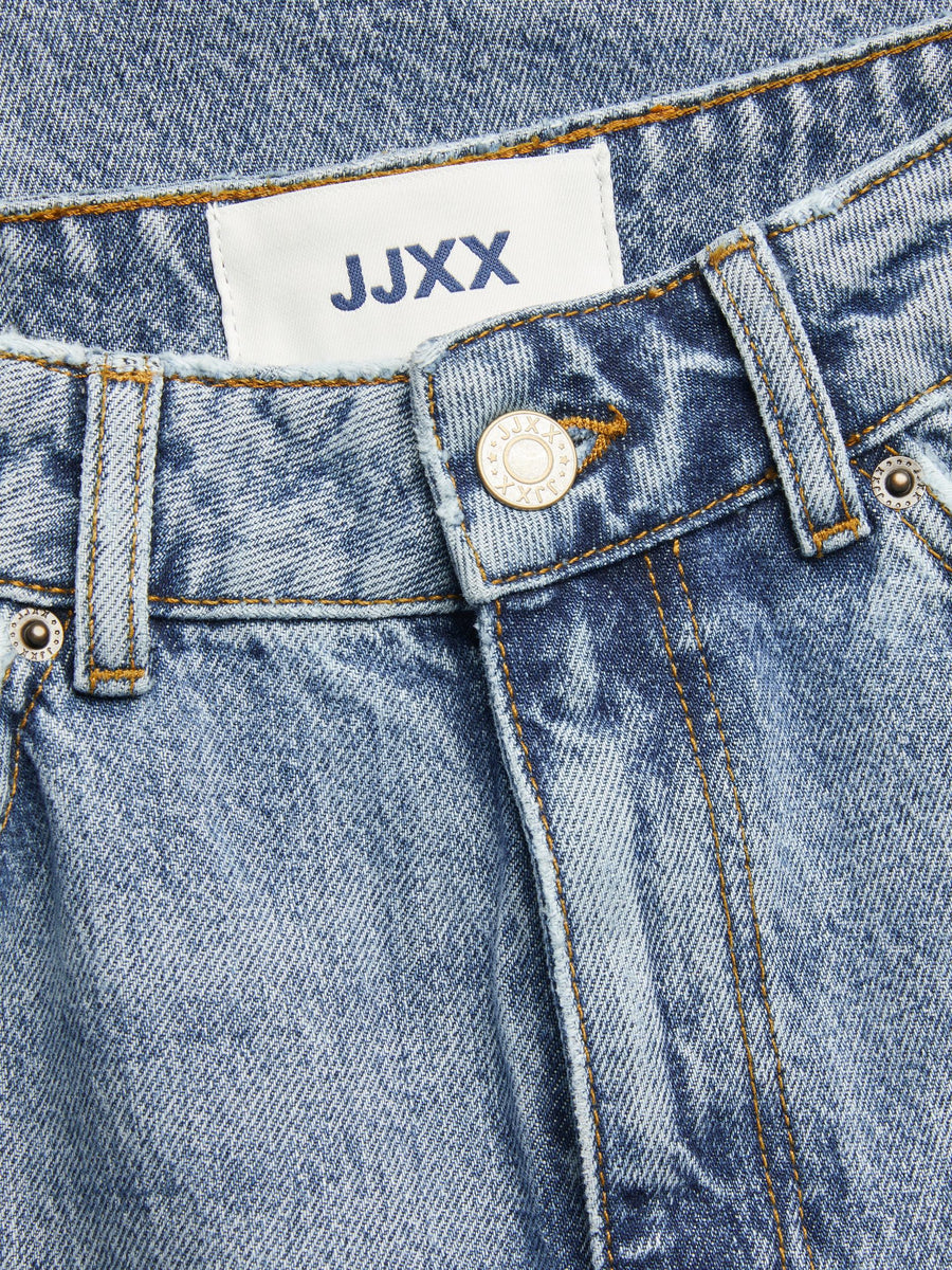 JJXX Jeans JXTOKYO Wide Cotton