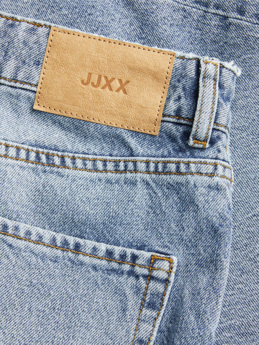 JJXX Jeans JXTOKYO Wide Cotton
