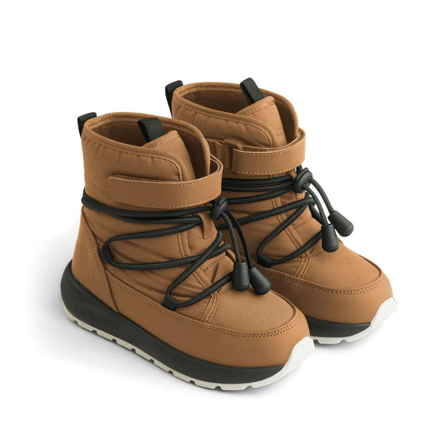 Liewood Winter Boots Jordan