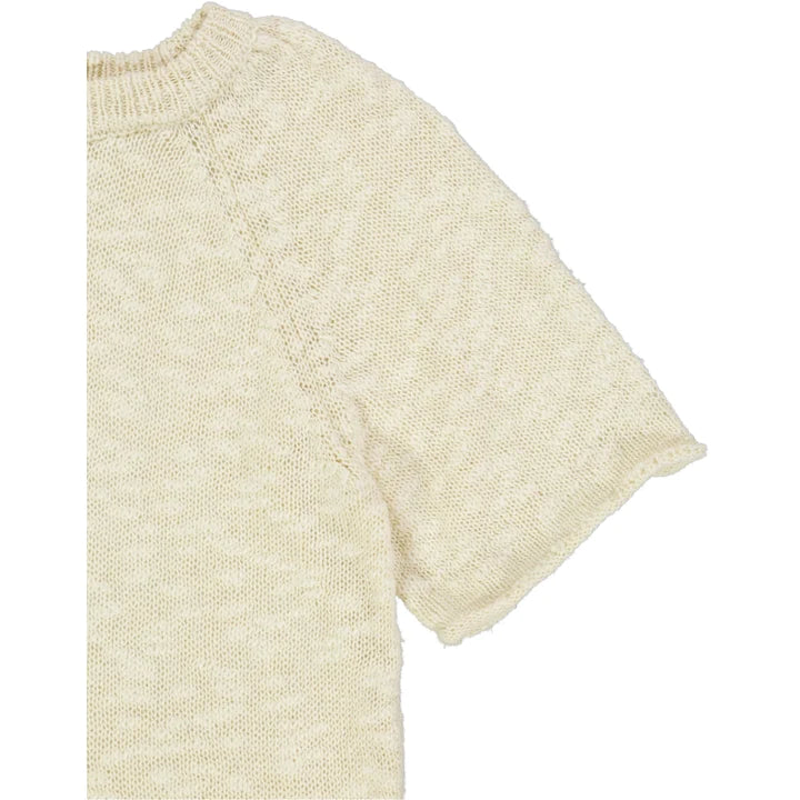 Wheat T-Shirt VILNA Organic Cotton