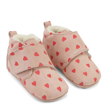 Konges Sløjd Hausschuhe MAMOUR