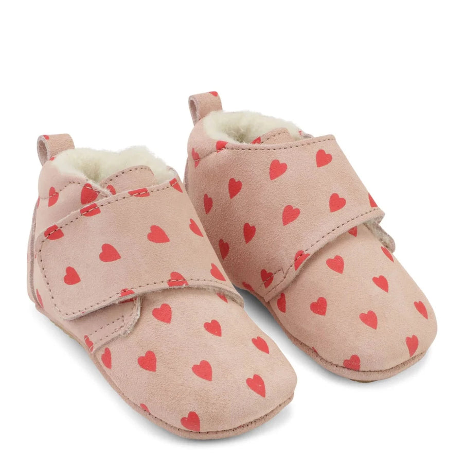 Konges Sløjd Hausschuhe MAMOUR