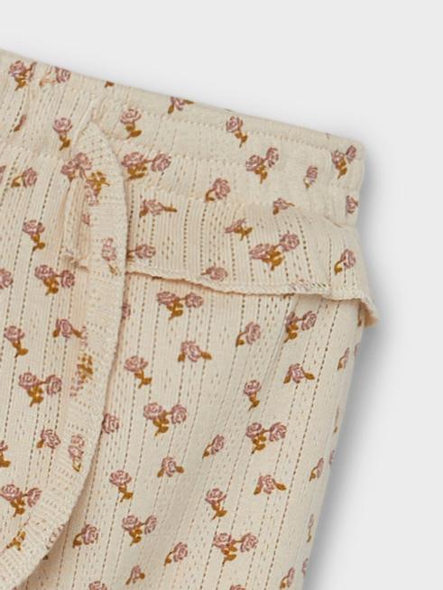 Lil`Atelier Baby Hose NBFRACHELLO Organic Cotton