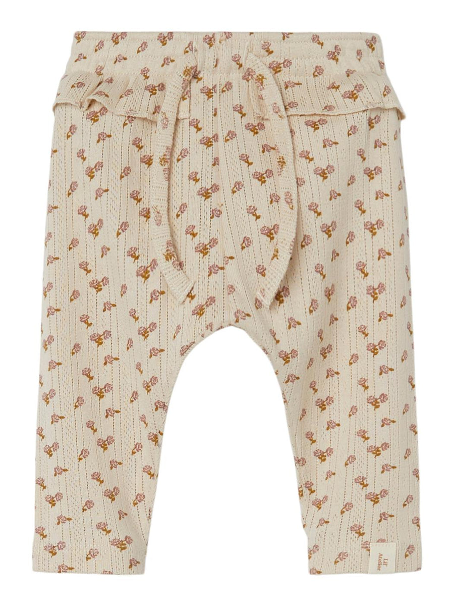 Lil`Atelier Baby Hose NBFRACHELLO Organic Cotton
