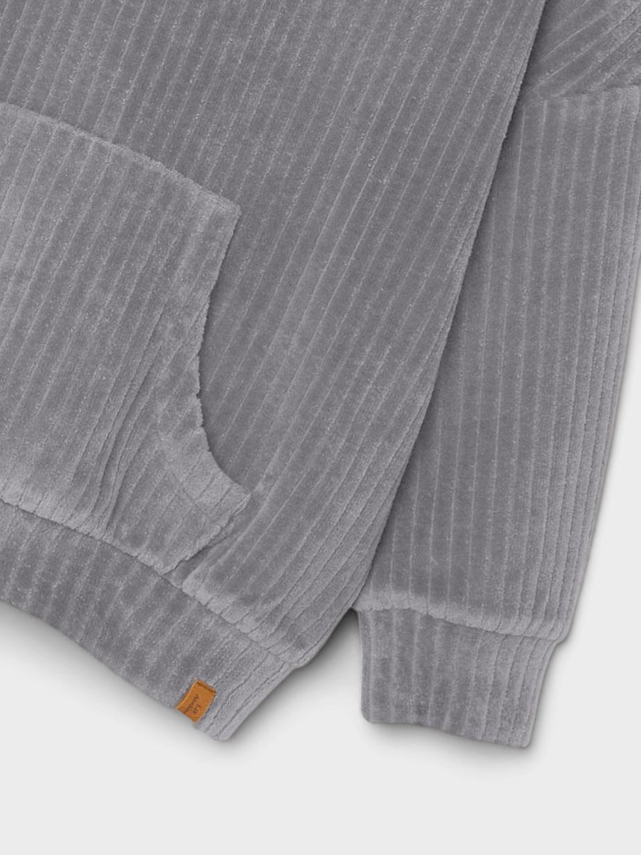 Lil`Atelier Sweater NMMRINON langarm Organic Cotton