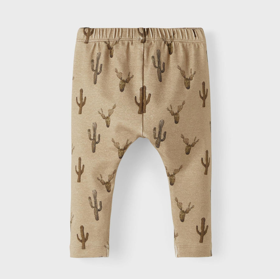 Lil`Atelier Hose NBMGEO LOOSE Organic Cotton/ Modal