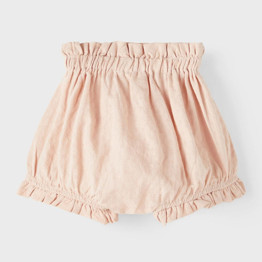 Lil`Atelier Bloomers NBFDOLLY Organic Cotton
