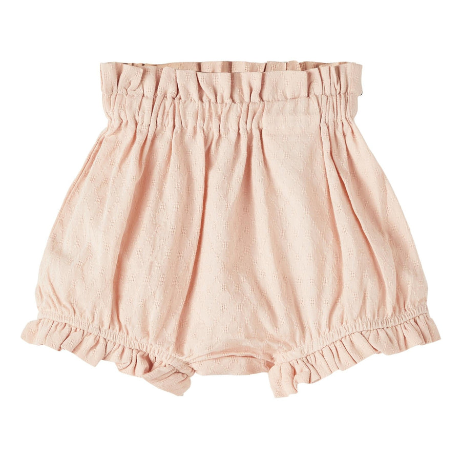 Lil`Atelier Bloomers NBFDOLLY Organic Cotton