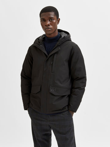 SELECTED HOMME Jacke  SLHPIET NOOS
