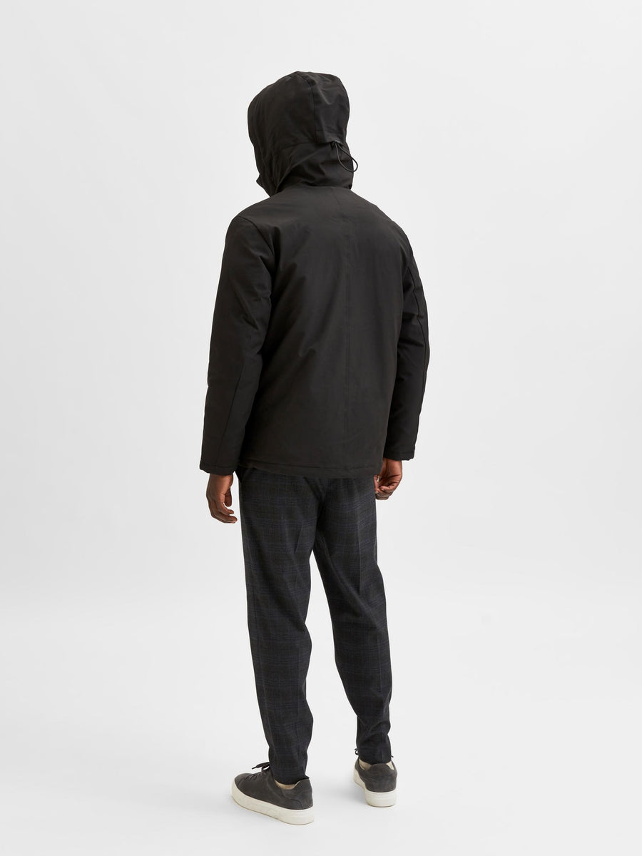 SELECTED HOMME Jacke  SLHPIET NOOS