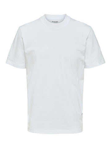SELECTED HOMME T-Shirt O-Neck SLHRELAXCOLMAN
