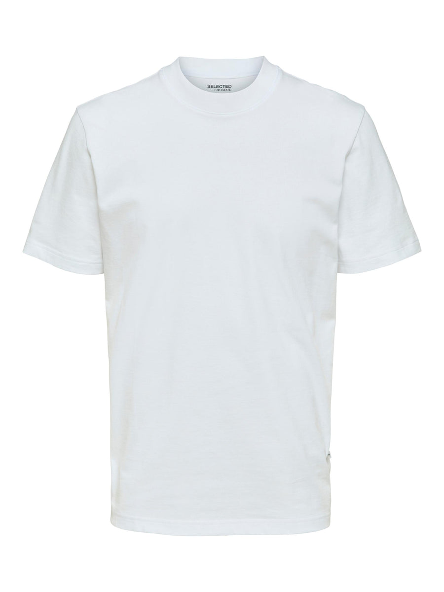 SELECTED HOMME T-Shirt O-Neck SLHRELAXCOLMAN