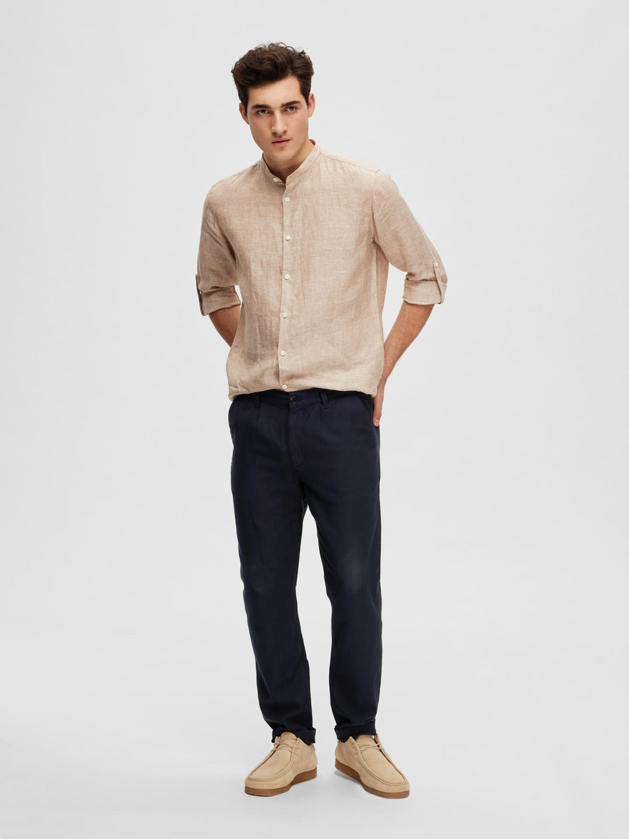 SELECTED HOMME Chino Hose SLHSLIMTAPERED-JAX