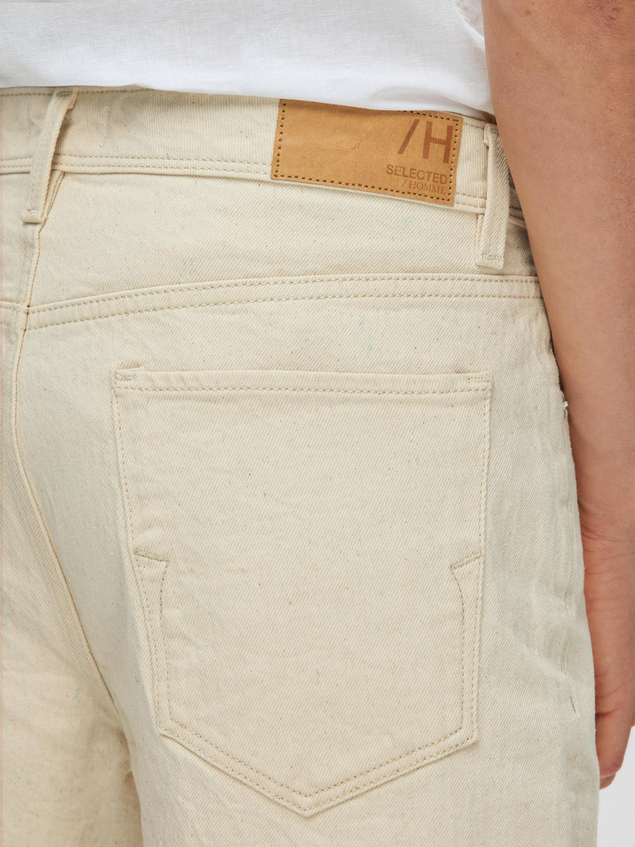 SELECTED HOMME Shorts  SLHCOMFORT LUKE Organic Cotton