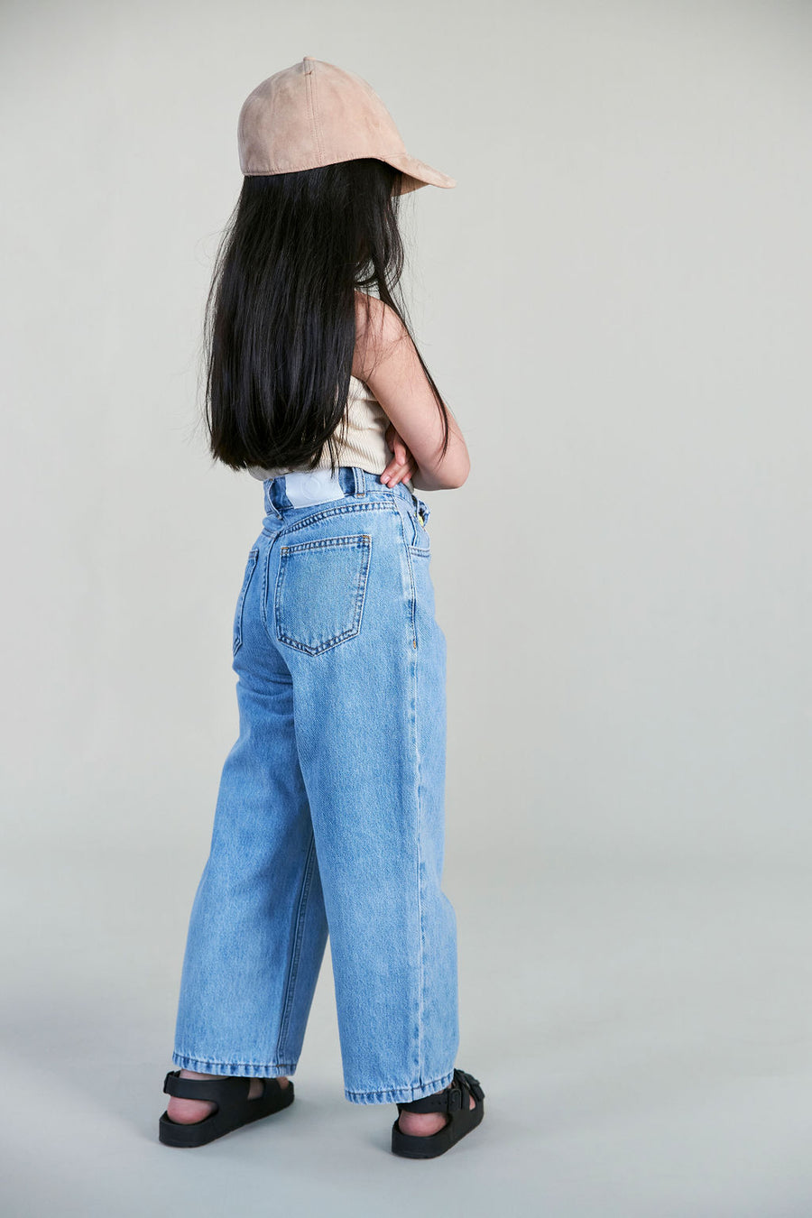 I dig denim Jeans Sandro Organic Cotton