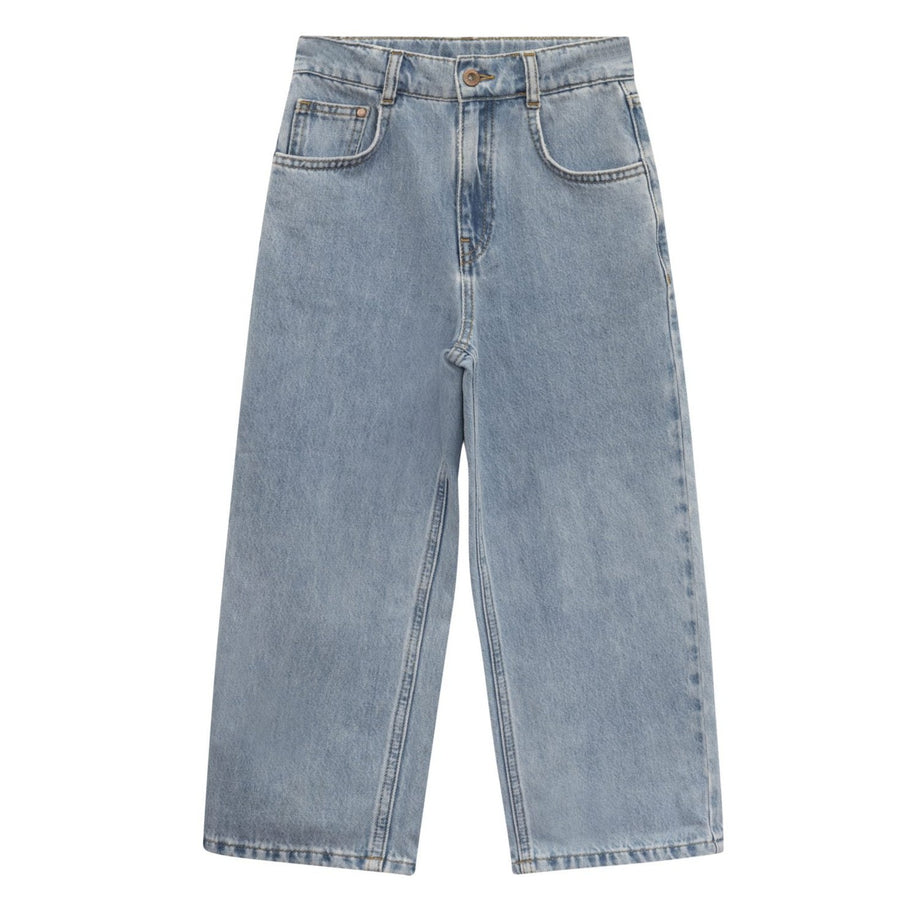 I dig denim Jeans Sandro Organic Cotton