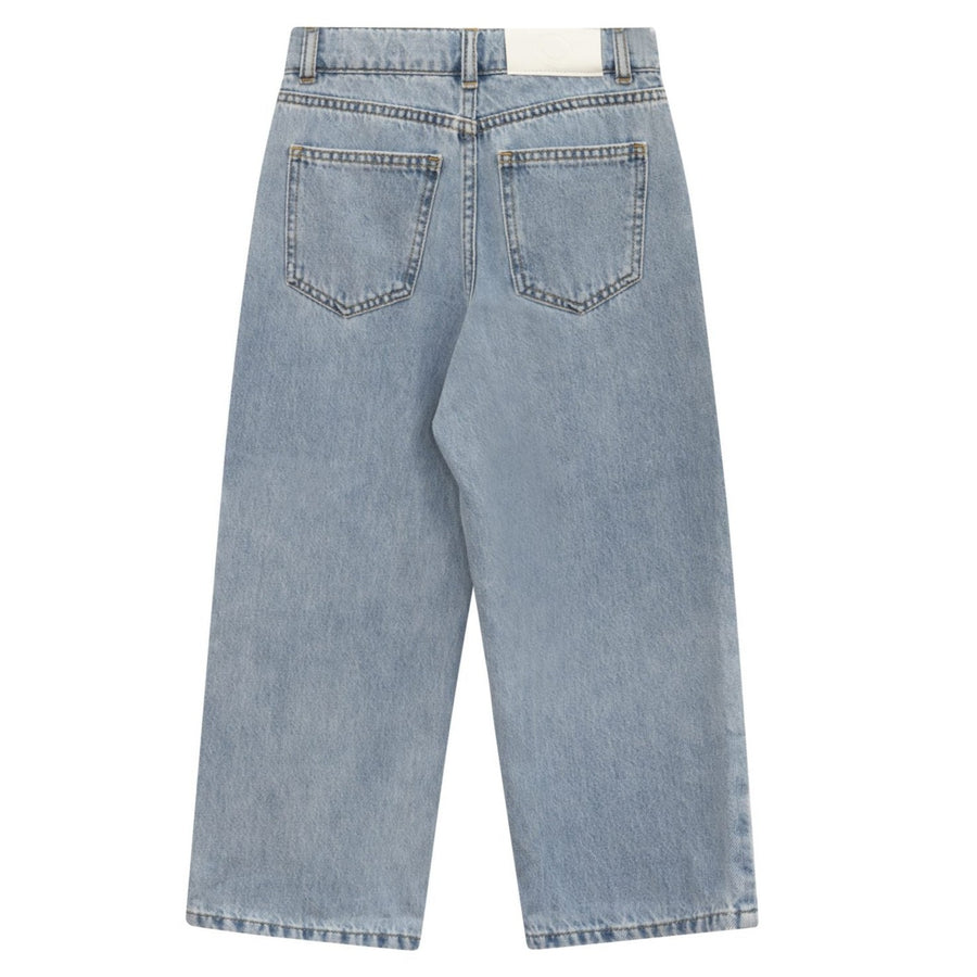 I dig denim Jeans Sandro Organic Cotton