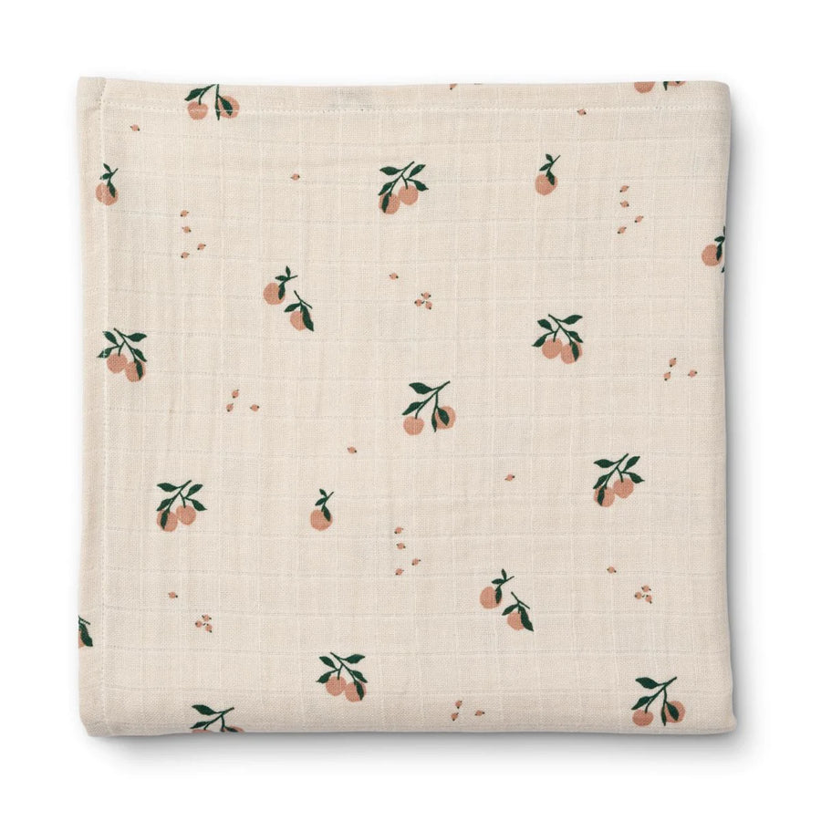 Liewood Wickeltuch BEN Organic Cotton