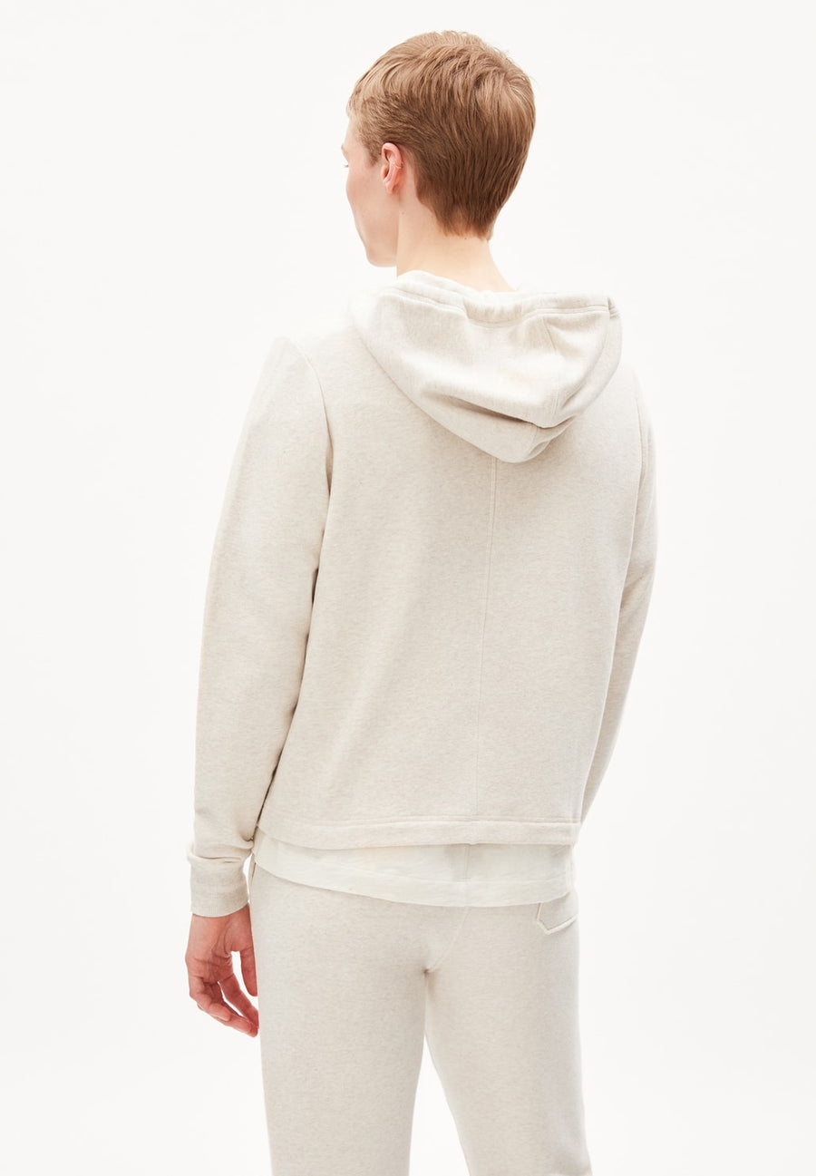 ARMEDANGELS Sweatjacke ANALIAA Organic Cotton