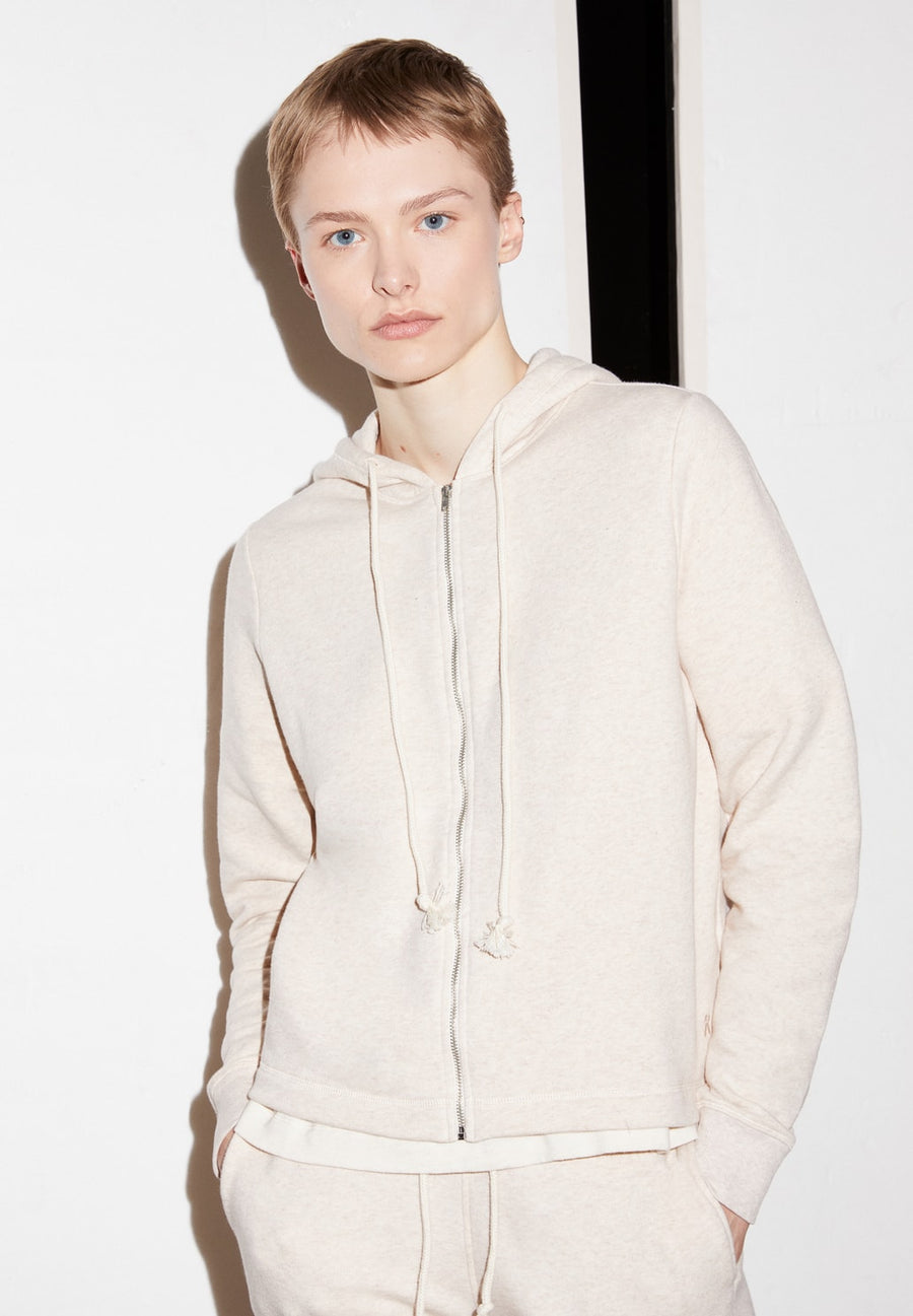 ARMEDANGELS Sweatjacke ANALIAA Organic Cotton