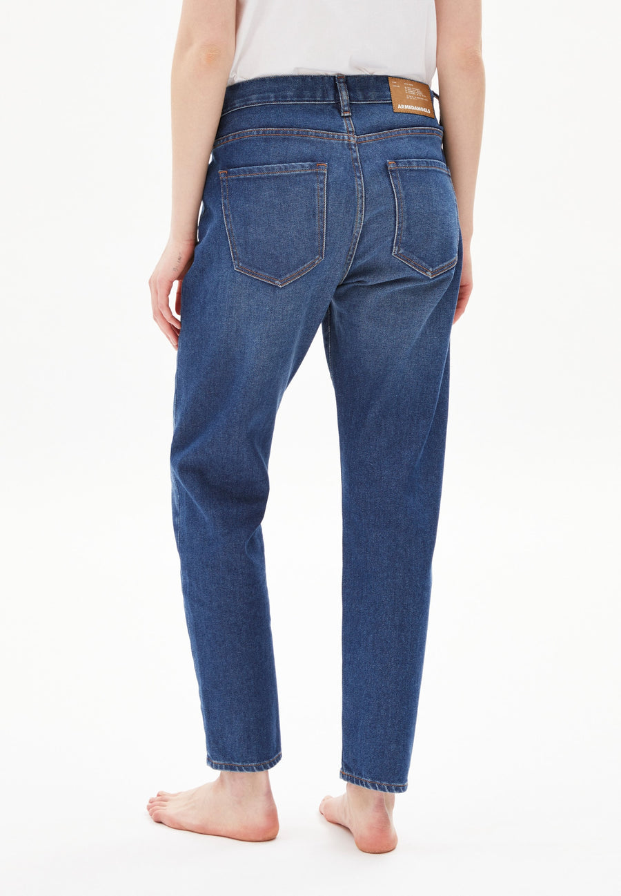 ARMEDANGELS Jeans CAYAA TAPERED Organic Cotton